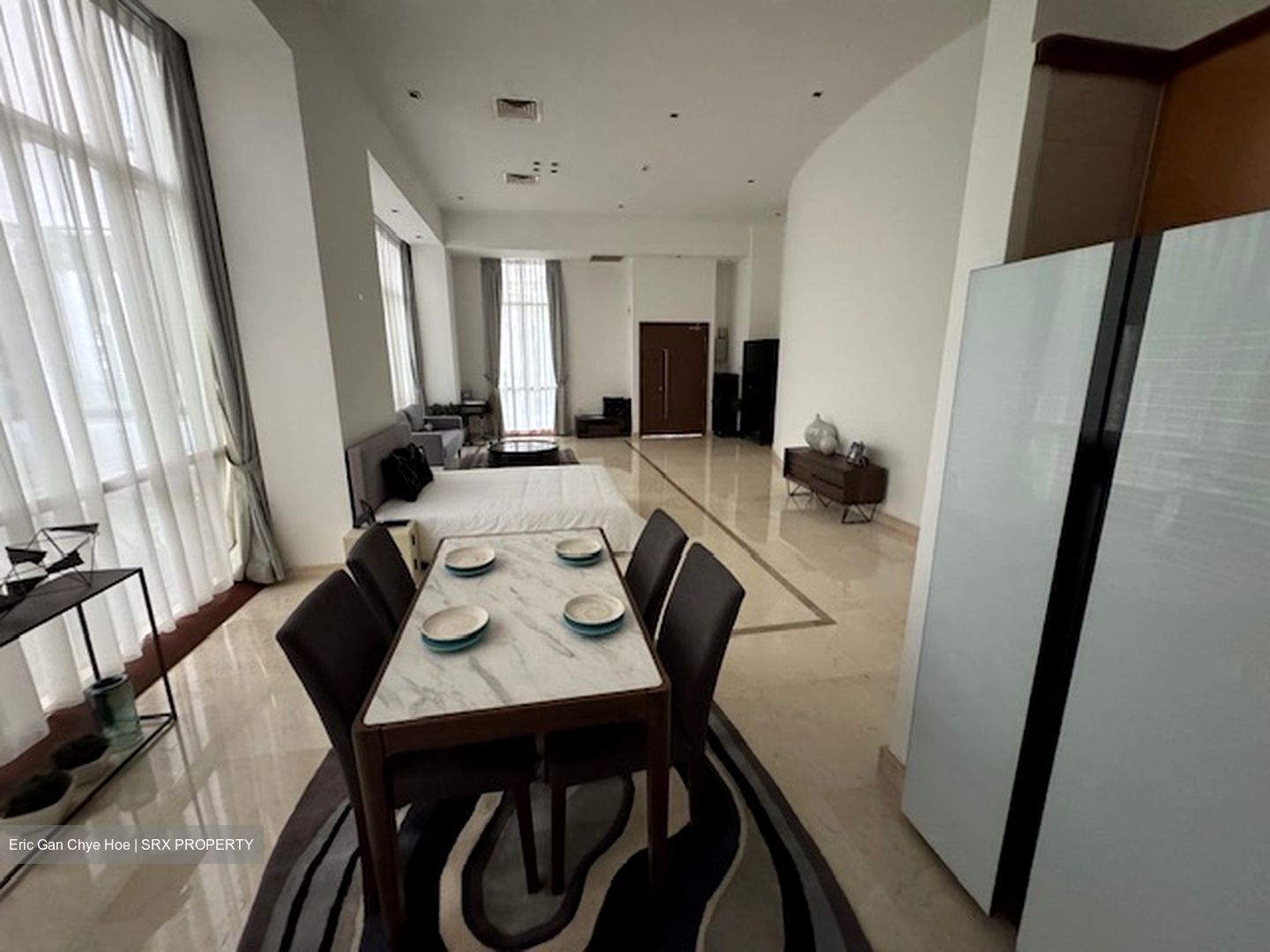 Orchard Scotts (D9), Condominium #502055061